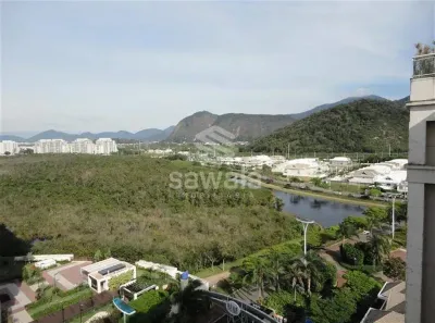 Apartamento com 4 Quartos à venda, 280m² no Barra da Tijuca, Rio de Janeiro