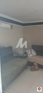 Casa com 2 Quartos à venda, 150m² no Jardim Joaquim Procópio de Araújo Ferraz, Ribeirão Preto