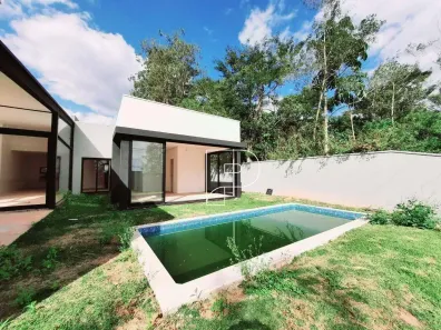 Casa de Condomínio com 3 Quartos à venda, 207m² no Chácara dos Lagos, Carapicuíba
