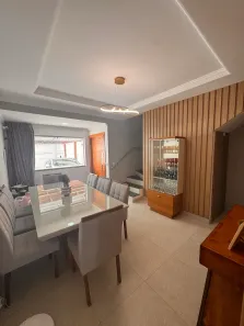 Casa com 3 Quartos à venda, 199m² no Europa, Contagem