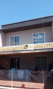 Sobrado com 3 Quartos à venda, 250m² no Residencial Parque dos Sinos, Jacareí