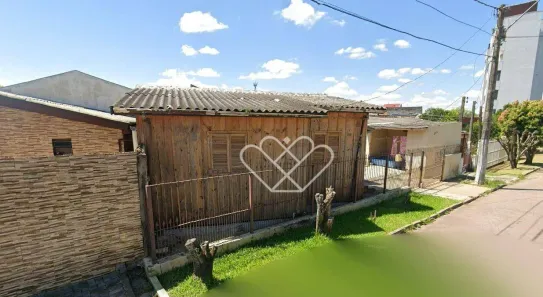 Lote/Terreno à venda, 113m² no Vila Santo Ângelo, Cachoeirinha