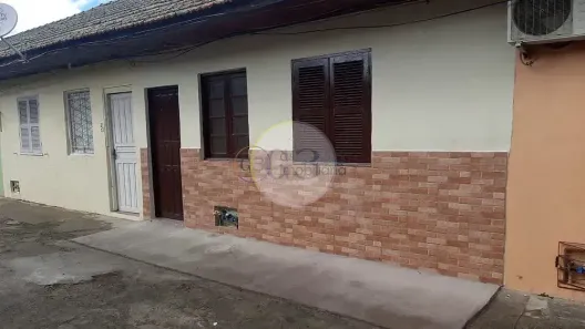 Casa com 2 Quartos para alugar, 10m² no Cidade Nova, Rio Grande