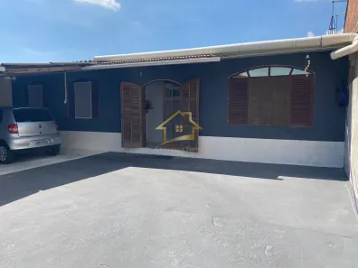 Casa com 2 Quartos à venda, 180m² no Jardim Menino Deus, Quatro Barras