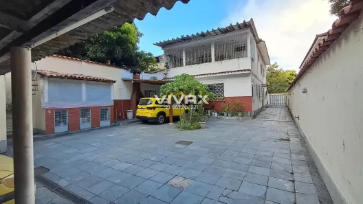 Casa com 3 Quartos à venda, 376m² no Méier, Rio de Janeiro