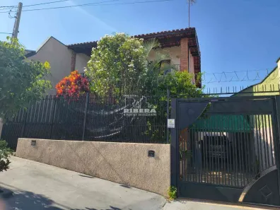 Casa com 3 Quartos à venda, 245m² no Jardim Rosália Alcolea, Sorocaba