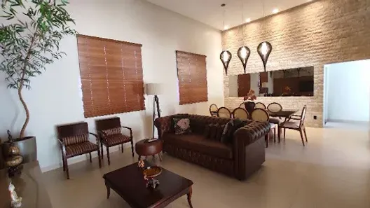 Casa com 3 Quartos à venda, 229m² no Residencial Anaville, Anápolis