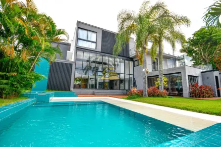 Casa com 5 Quartos à venda, 762m² no Barra da Tijuca, Rio de Janeiro