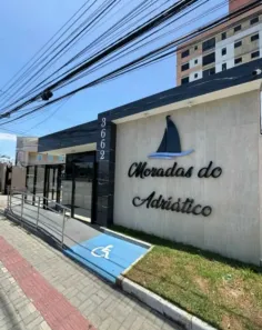 Apartamento com 2 Quartos à venda, 66m² no Luzia, Aracaju