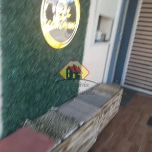 Sala Comercial para alugar, 8m² no Monção, Taubaté
