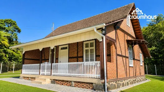 Imóvel Comercial com 3 Quartos à venda, 150m² no Itoupava Central, Blumenau