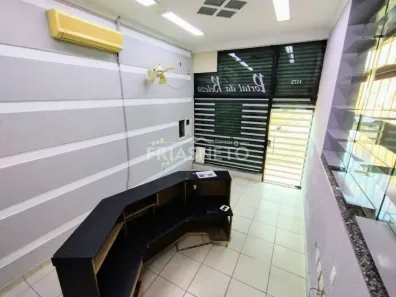 Ponto Comercial para alugar, 195m² no Cidade Alta, Piracicaba