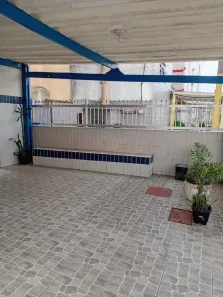 Kitnet à venda, 27m² no Ocian, Praia Grande