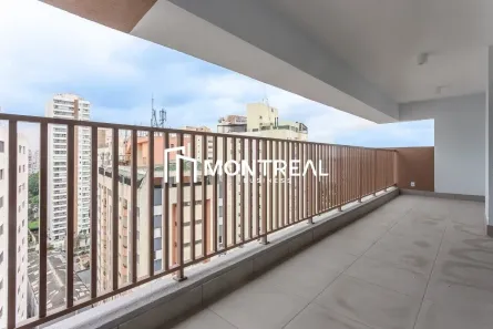 Apartamento com 3 Quartos à venda, 109m² no Parque Imperial, São Paulo