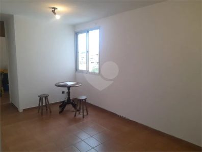 Apartamento com 2 Quartos à venda, 54m² no Vila Constança, São Paulo