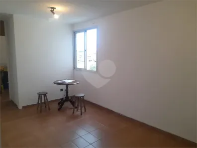 Apartamento com 2 Quartos à venda, 54m² no Vila Constança, São Paulo