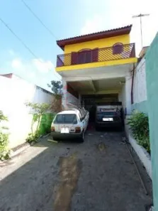 Sobrado com 3 Quartos à venda, 175m² no Vila Santa Clara, São Paulo