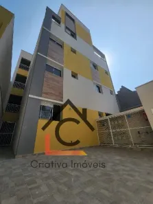 Apartamento com 2 Quartos à venda, 33m² no Cidade Mãe do Céu, São Paulo