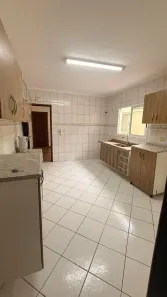 Apartamento com 3 Quartos à venda, 84m² no Campestre, Santo André