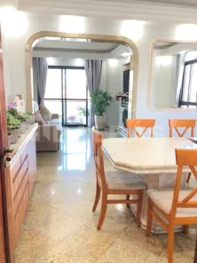 Apartamento com 4 Quartos para venda ou aluguel, 228m² no Vila Prudente, São Paulo