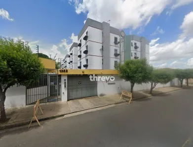 Apartamento com 3 Quartos à venda, 89m² no Morada do Sol, Teresina