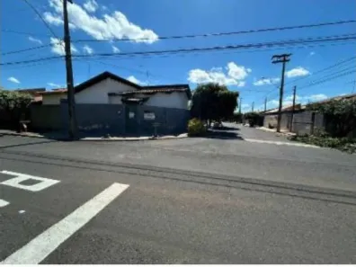 Casa com 1 Quarto à venda, 100m² no Park Residencial Colinas, Votuporanga