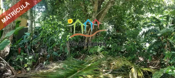 Lote/Terreno à venda, 632m² no Engenho D Água, Ilhabela