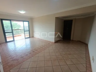 Apartamento com 3 Quartos para alugar, 148m² no Jardim Botânico, Ribeirão Preto