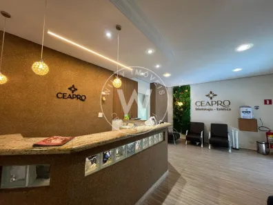 Imóvel Comercial para alugar, 30m² no Centro, Presidente Prudente