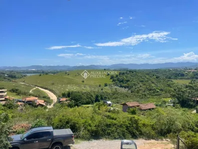 Lote/Terreno à venda, 1061m² no Ibiraquera, Imbituba