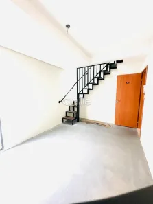 Apartamento com 1 Quarto à venda, 53m² no Campo Comprido, Curitiba