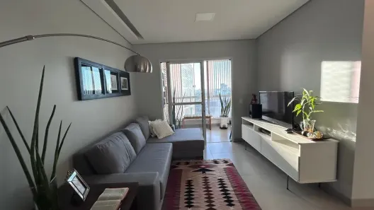 Apartamento com 3 Quartos à venda, 90m² no Santa Mônica, Uberlândia