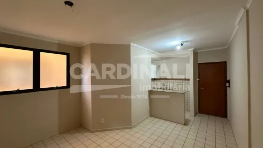 Apartamento com 1 Quarto à venda, 58m² no Jardim Castelo Branco, Ribeirão Preto