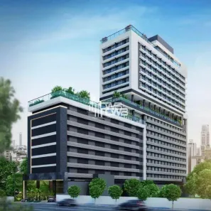 Apartamento com 1 Quarto à venda, 30m² no Centro, Curitiba