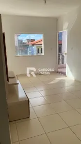 Apartamento com 2 Quartos para alugar, 80m² no Centro, Lauro de Freitas
