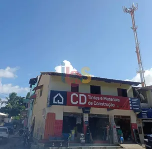 Casa com 4 Quartos à venda, 700m² no Nelson Costa, Ilhéus