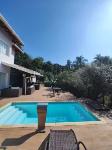 Sobrado com 3 Quartos à venda, 320m² no Parque Jatibaia (Sousas), Campinas