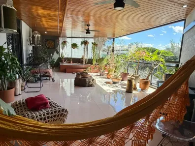 Apartamento com 2 Quartos à venda, 110m² no Recreio dos Bandeirantes, Rio de Janeiro