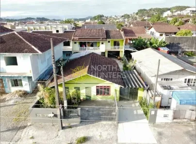 com 1 Quarto à venda, 295m² no Boehmerwald, Joinville
