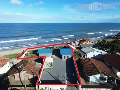 Casa com 2 Quartos à venda, 242m² no Centro, Balneário Barra do Sul
