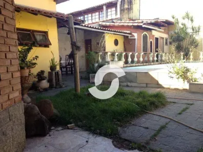 Casa com 5 Quartos à venda, 302m² no Piratininga, Niterói