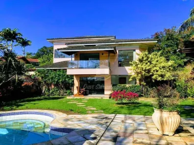 Casa de Condomínio com 3 Quartos à venda, 367m² no Vila Progresso, Niterói