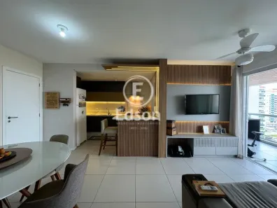 Apartamento com 3 Quartos à venda, 108m² no Pagani, Palhoça
