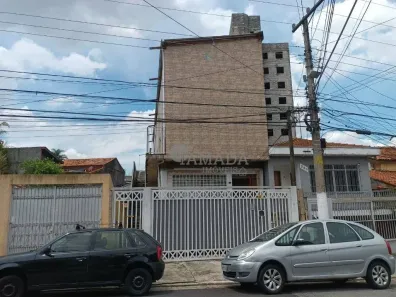 Apartamento com 1 Quarto à venda, 30m² no Vila Buenos Aires, São Paulo