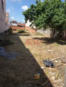 Lote/Terreno à venda, 125m² no Jardim Morada do Sol, Indaiatuba