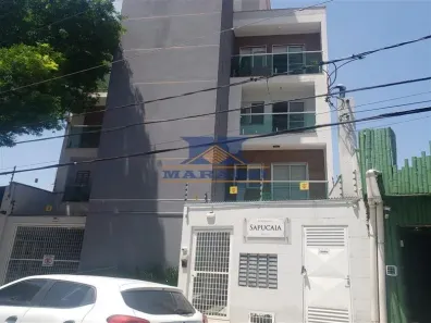 Apartamento com 2 Quartos à venda, 55m² no Alto da Mooca, São Paulo