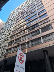 Sala Comercial à venda, 61m² no Centro Histórico, Porto Alegre