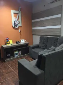 Casa com 8 Quartos à venda, 160m² no Lírio do Vale, Manaus