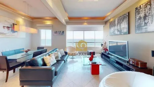 Cobertura com 3 Quartos à venda, 165m² no Copacabana, Rio de Janeiro
