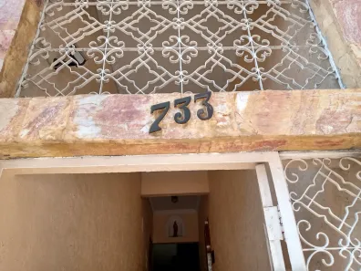 Sala Comercial com 3 Quartos para alugar, 100m² no Centro, Juiz de Fora